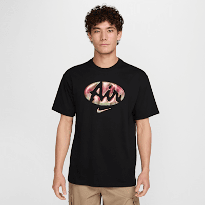 Nike Sportswear Men's Max90 T-Shirt. Nike.com